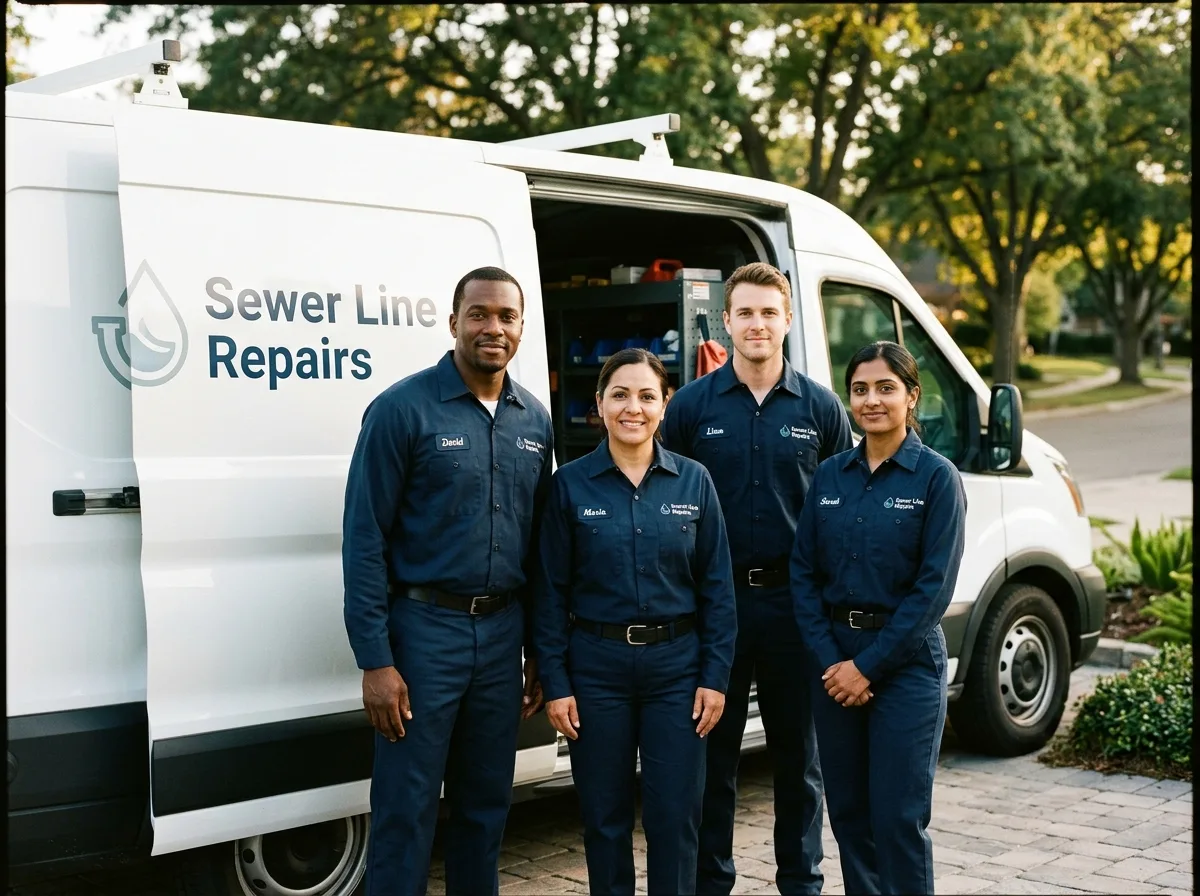 Emergency Plumber company in Cameron, WV