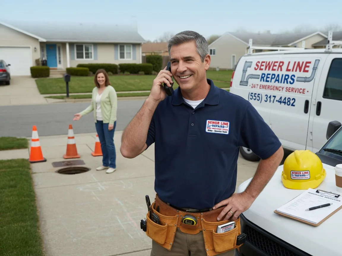 Emergency Plumber Cameron, WV FAQs
